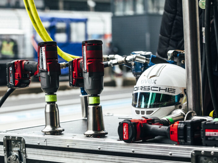 Portrait – VLN Cup Nürburgring